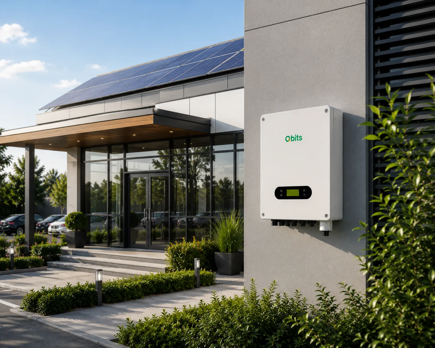 10kW