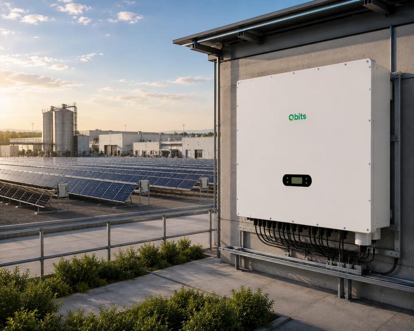 110kW