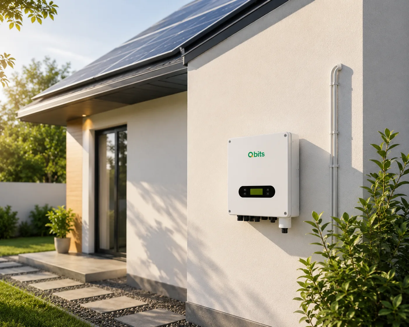 1kW