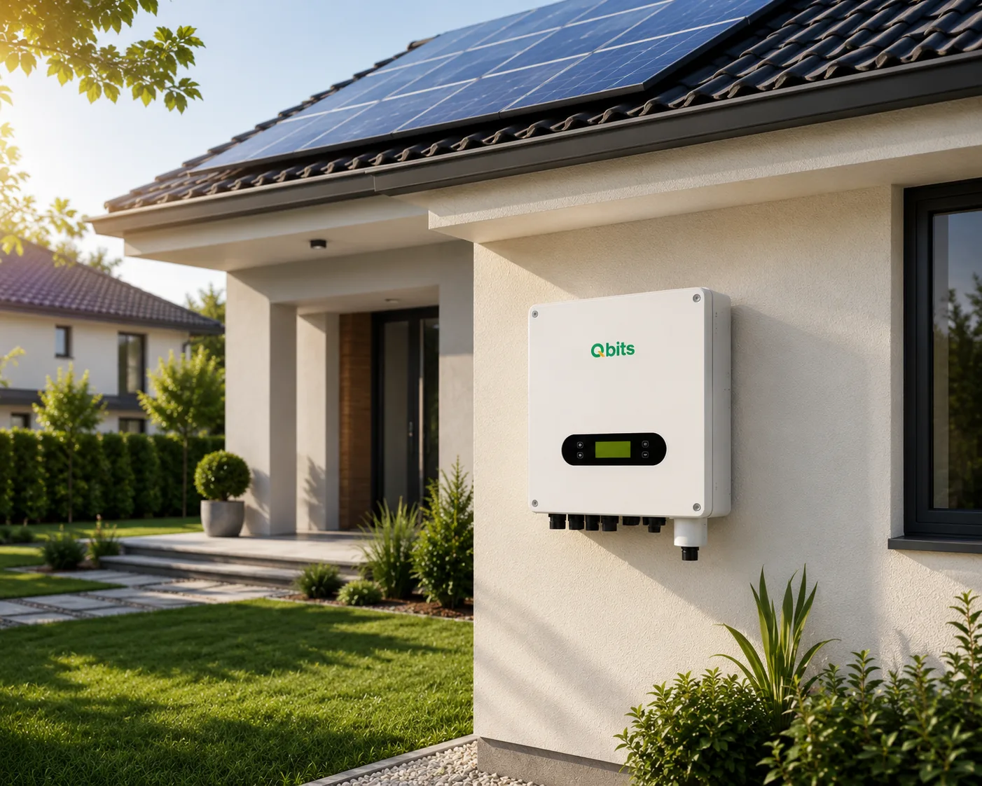 3kW