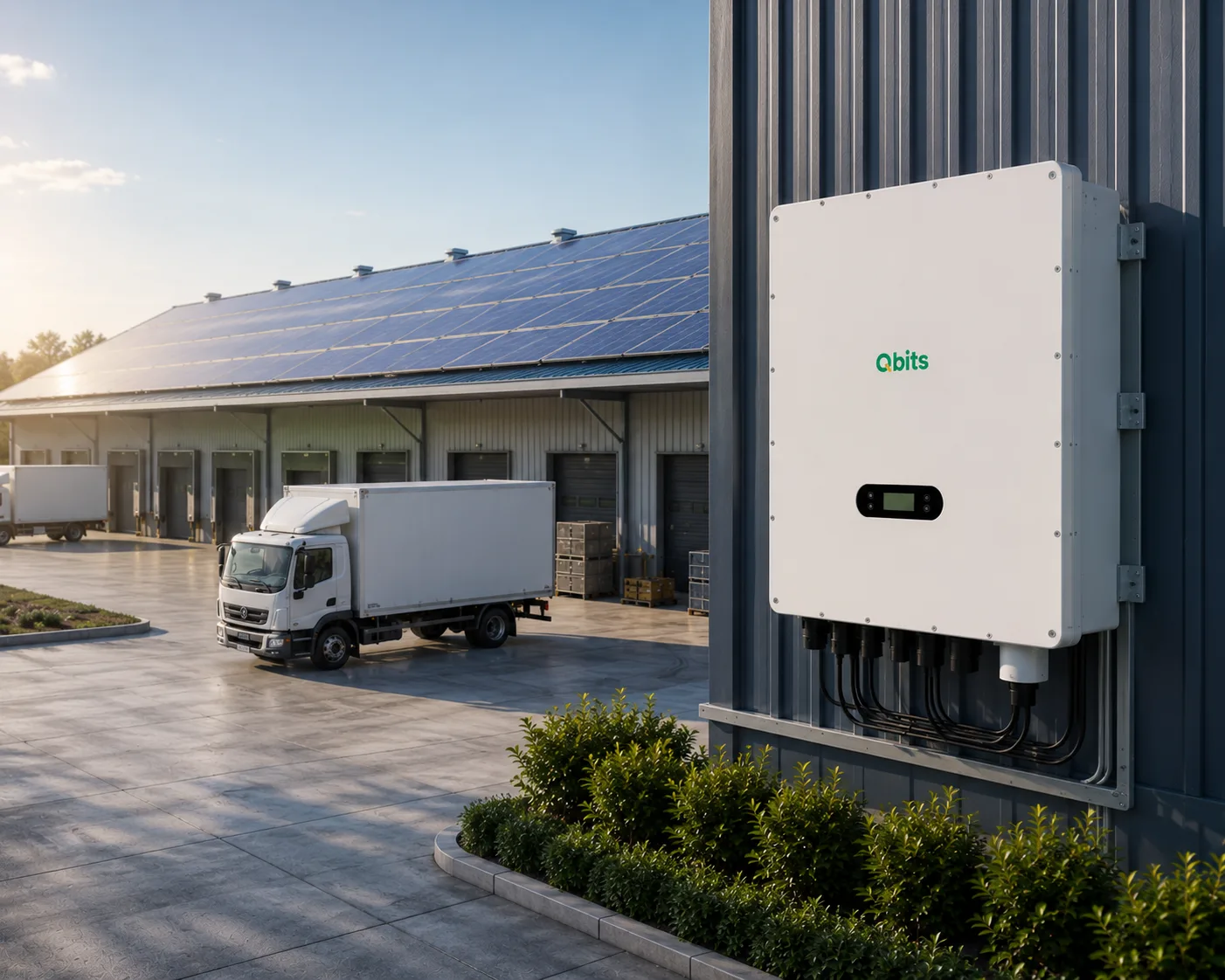 50kW