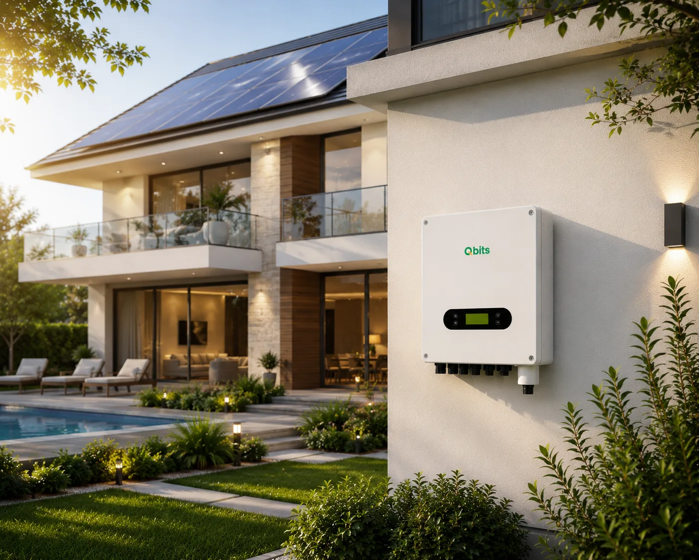 5kW