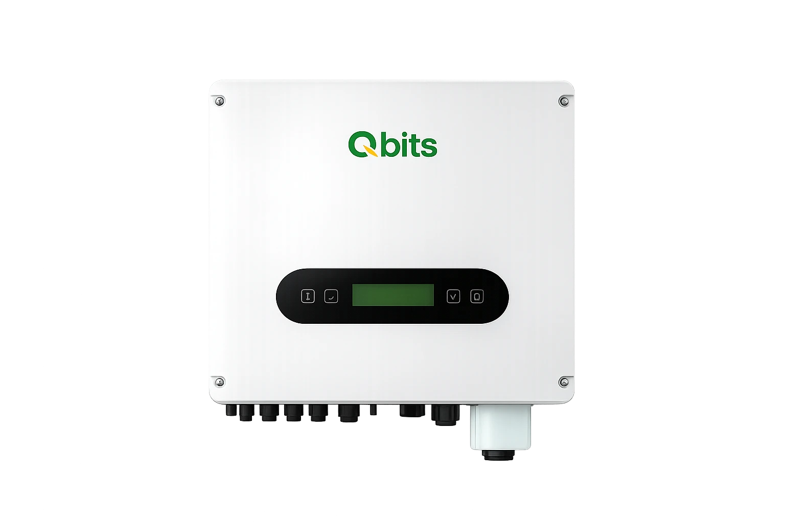 Qbits Solar Inverter