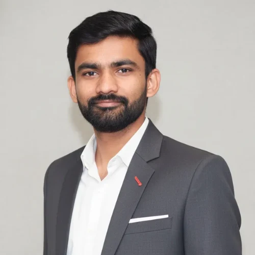 Akash Hirapara