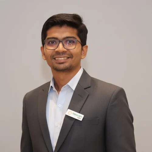 Keyur Rakholiya