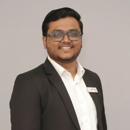 Nirav Dhanani