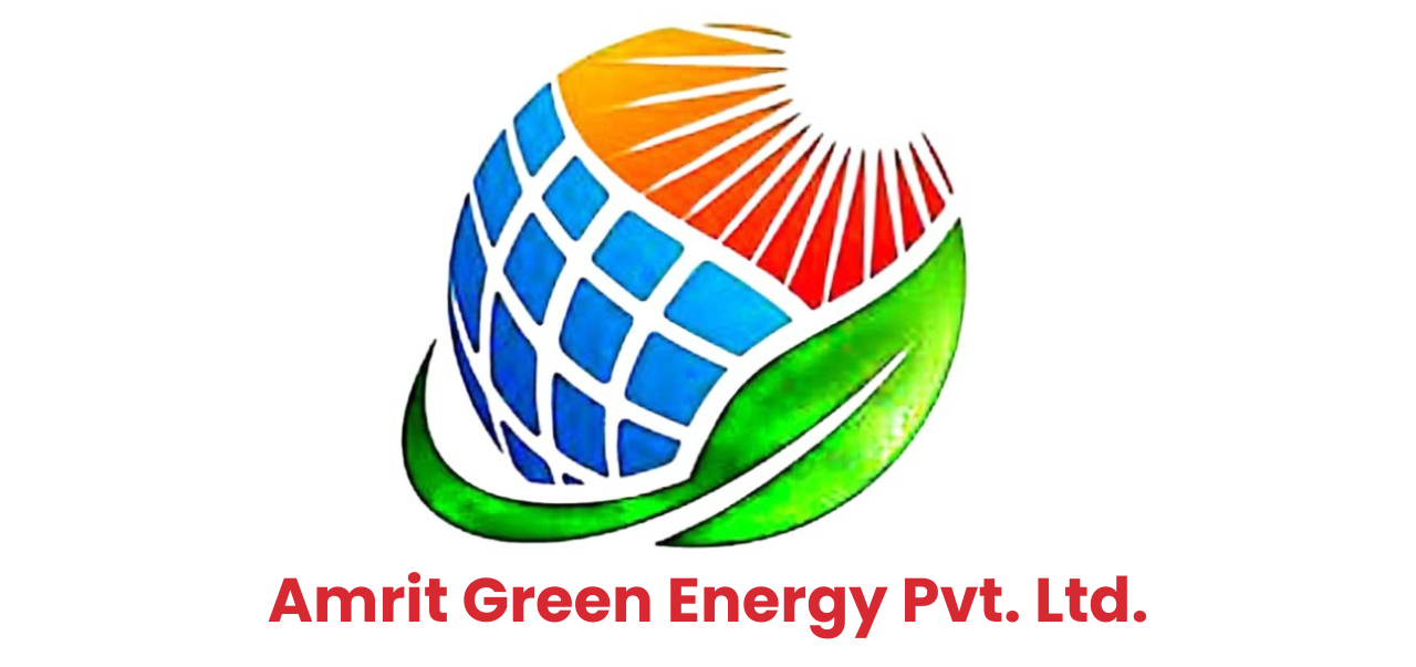 Amrit Green Energy Pvt. Ltd.