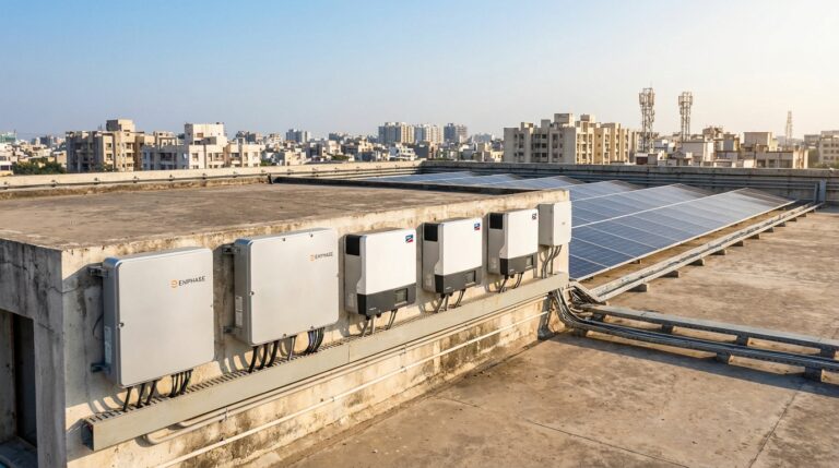 Top Solar Inverter Brands in India 2026: Detailed Comparison & Performance Analysis