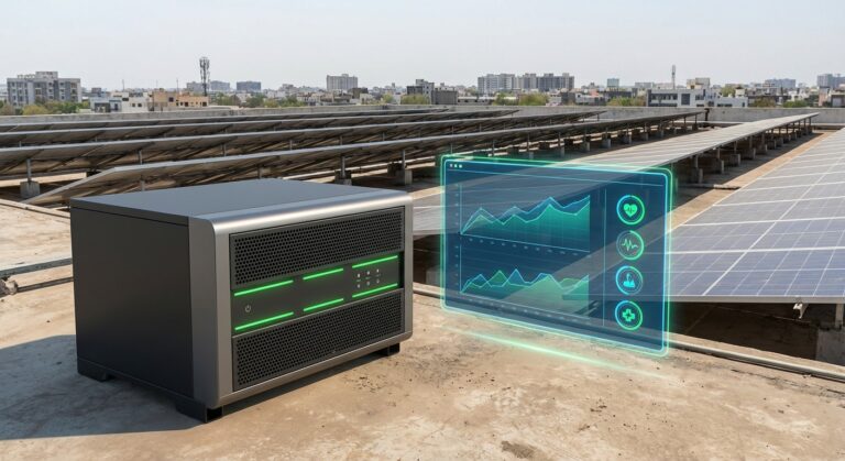 Solar Inverter Failure: 20 Critical Questions Answered