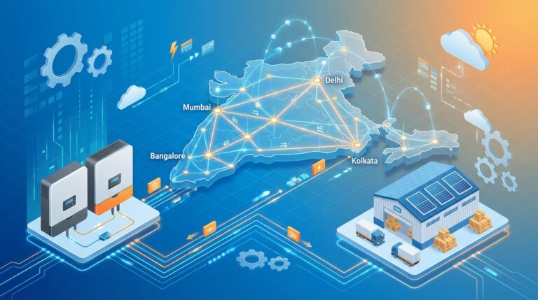 Inverter Distributors India: Complete Partnership Guide