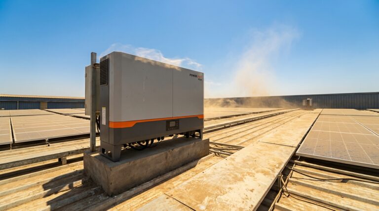 Inverter Overheating: 18 Critical Questions Answered