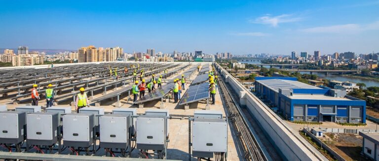 Solar EPC India: Complete Guide for Installation Companies