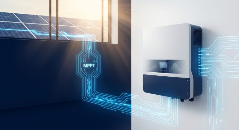 Inverter MPPT: 8 Critical Selection Factors (2026)