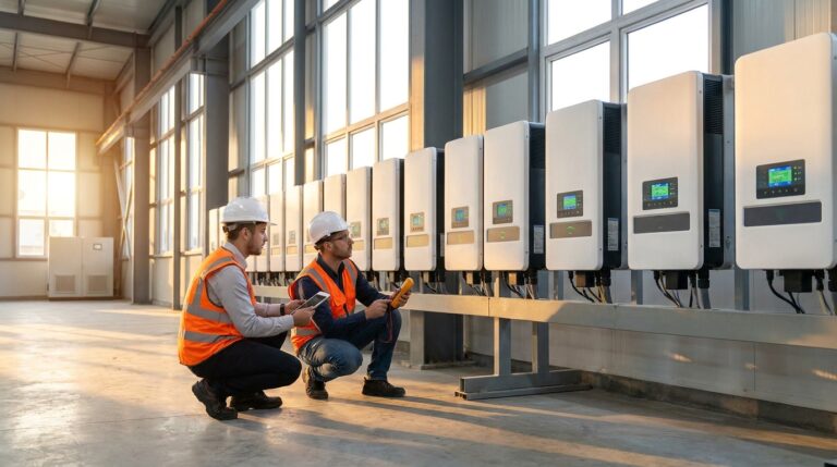 Top Inverter Vendors India: EPC Selection Guide 2026