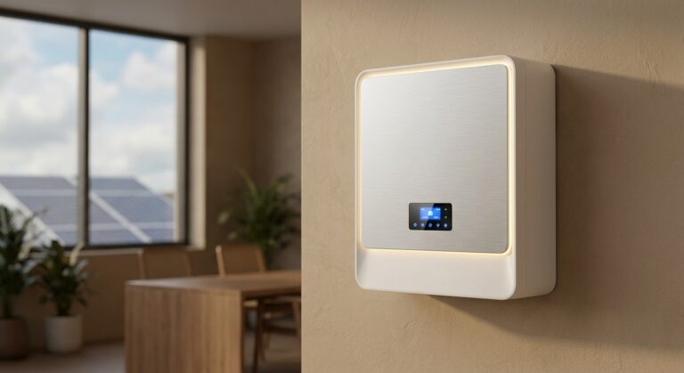 Solar Inverter Noise: 10 FAQs on Sound & Silent Operation