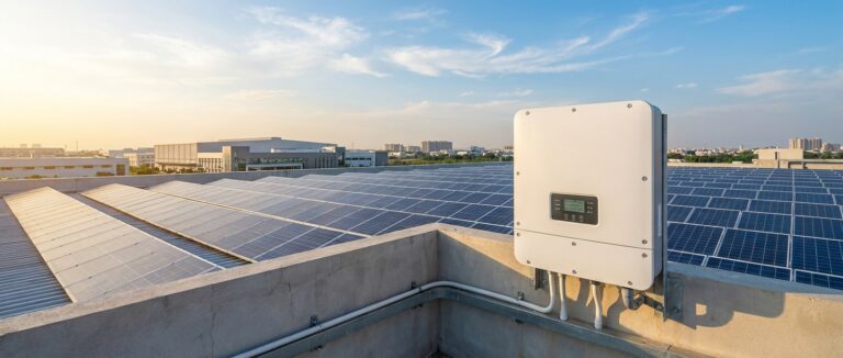 Solar Inverter Payback Period in India: ROI Guide 2026