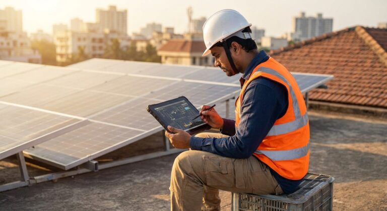 How to Read Solar Inverter Datasheets: 11 Critical Specs